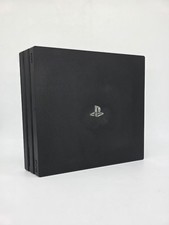 Ps4 Pro 1T Nera PlayStation 4
