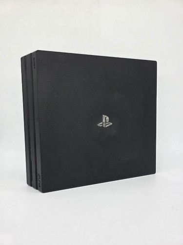 Ps4 pro nera - pro, 1t