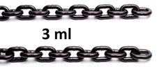 CELETTE ORIGINAL CHAIN 3m