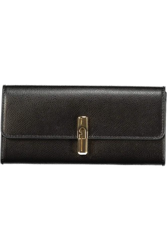 Portafoglio furla nero - furla,