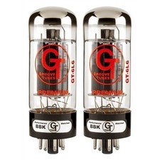 Valvola fender groove - fender, tubes