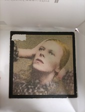 DAVID BOWIE - Hunky dory LP 33