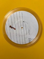 THE BEATLES - Obscure 10”