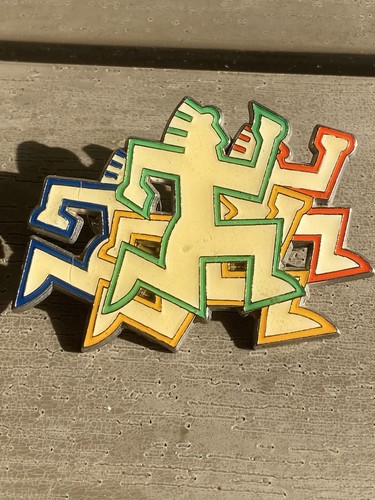 Pin esprit keith haring - keith,