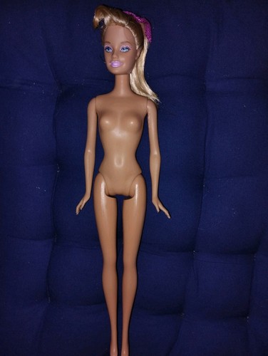 Barbie toy story - toy, 3