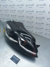 Faro anteriore destro