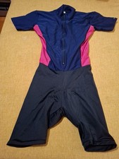 Skinsuit Anni '80  Nuovo Senza