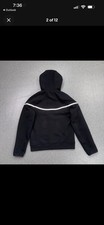 nike tech fleece reflective