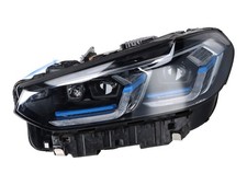 Faro Anteriore Sinistro BMW X4