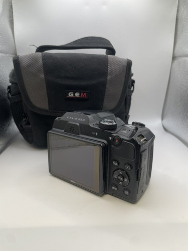 Nikon coolpix b500 0 - coolpix,