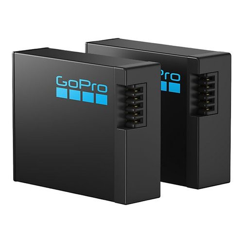 Gopro batteria action cam per - action,