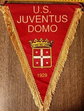 Gagliardetto calcio football - gagliardetto,