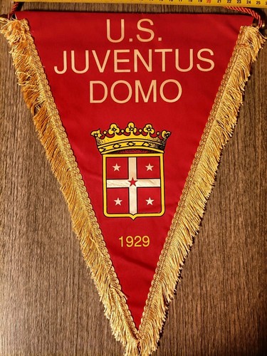 Gagliardetto calcio football - calcio,