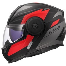 CASCO  LS2 FF 902 SCOPE II