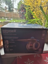 BISSELL Steam Shot Pulitore a