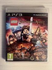 LEGO IL SIGNORE DEGLI ANELLI