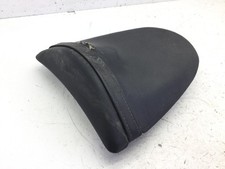 SELLA SADDLE PASSEGGERO POSTERIORE CON FODERA STRAPPATA KAWASAKI Z 750 2004 2005