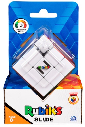 Originale rubik cube 3x3 - originale,