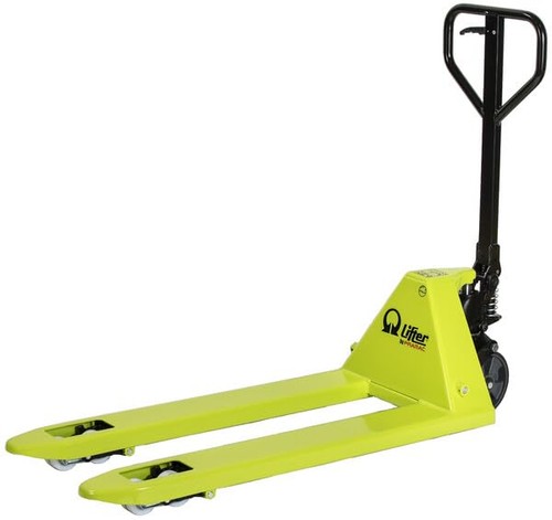 Transpallet manuale 25 - gs,