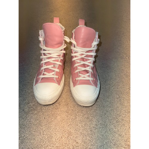 Converse chuck taylor - chuck, star
