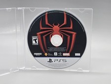 Marvels Spider-Man Miles