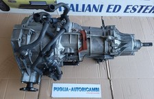 CAMBIO MANUALE 6 MARCE AUDI A4