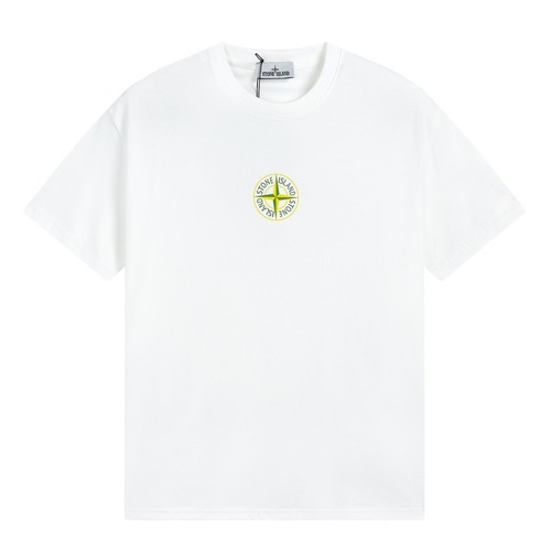 Shirt italia stone island - t-shirt,