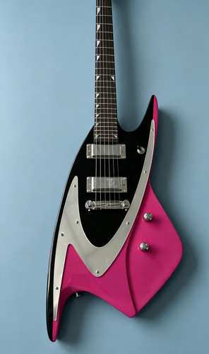 Chitarra elettrica - chitarra,