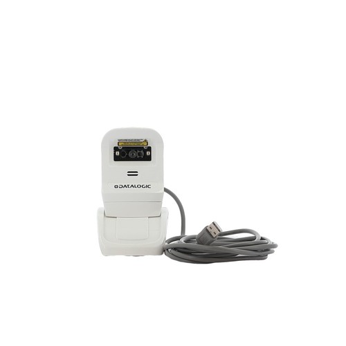 Datalogic scanner - datalogic,
