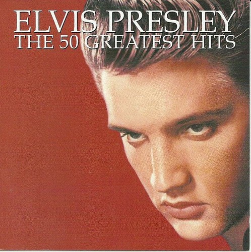 Audio elvis presley the - elvis,