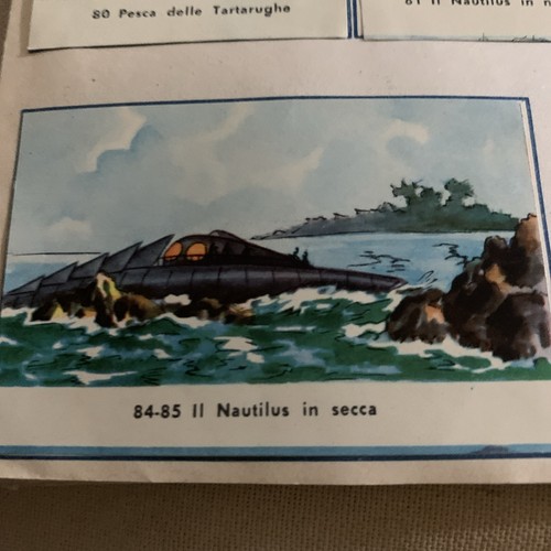Figurina 85 20 000 - figurina, n.