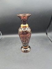 Murano Cenedese Vetri Purple