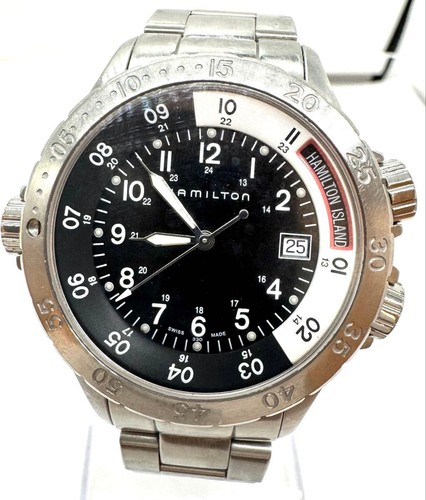 Custodia hamilton khaki navy - custodia,