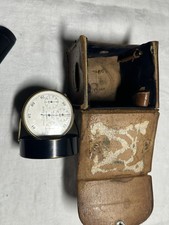 Anemometro Vintage Ottone