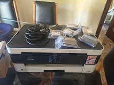 Stampante Brothers MCF 4420DW