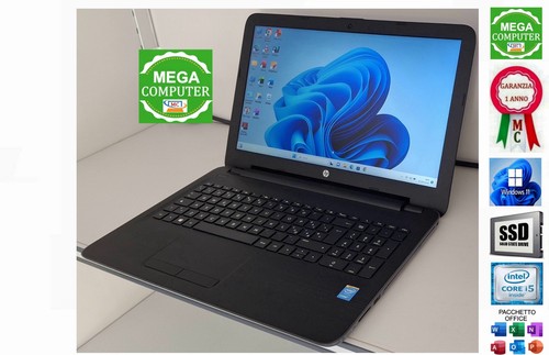 Computer portatile 250 g5 - computer,
