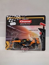 CARRERA GO !!! 1/43 - MC LAREN