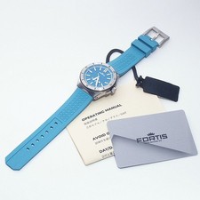 Fortis Marinemaster M-40
