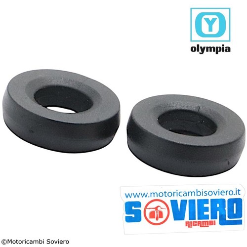 Coppia tamponi ammortizzatore - coppia,