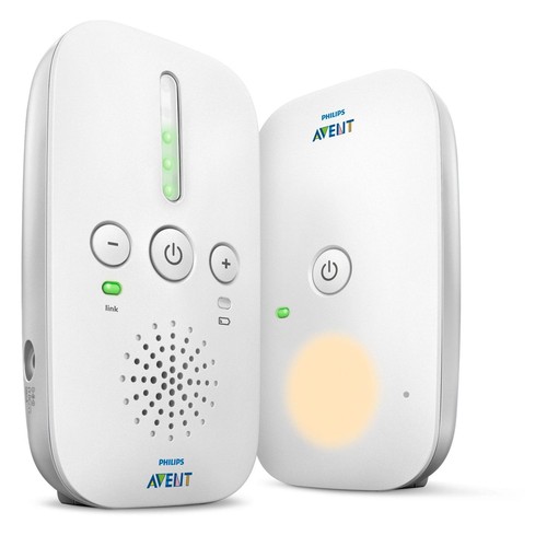 Philips avent monitor - philips,