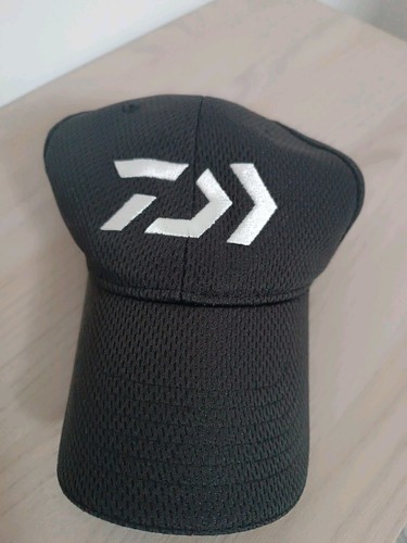 Cappello pesca daiwa - cappello,