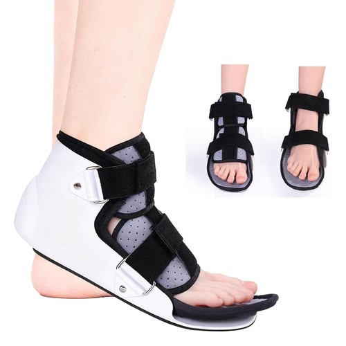 Scarpa post operatoria tutore