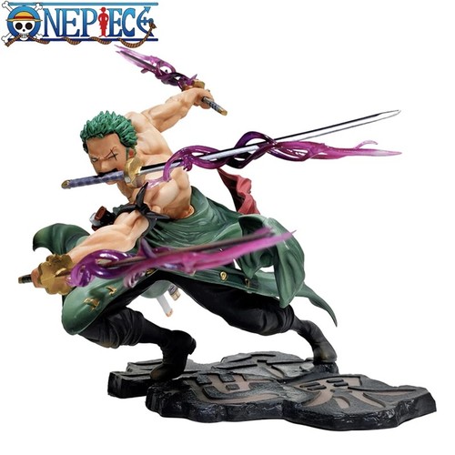 One piece roronoa zoro action - one,