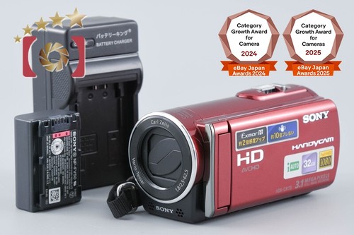 Sony handycam hdr cx170 - sony,