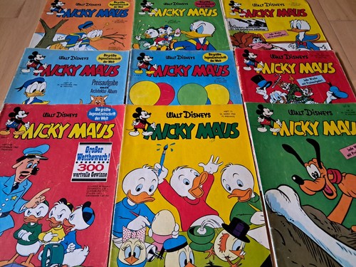 Topolino walt disney - walt,