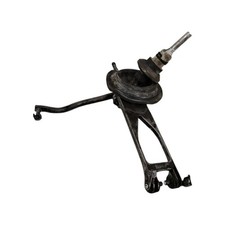 LEVA CAMBIO 25167577600 per BMW SERIE 1 (E81/E87) (03/07>12/12<) 118D DPF BER