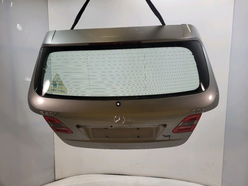 Portellone mercedes classe b - -,