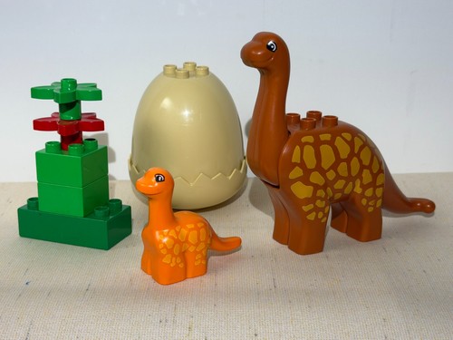 Lego duplo dino 5596 - lego,