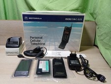 motorola micro tac elite