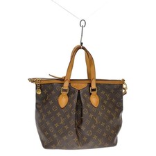 Borsa Louis Vuitton Palermo PM